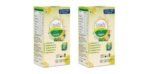 Diabliss Herbal Diabetic Friendly Herbal Lemon Green Tea 10 Grams Sachet Box-Combo Pack-2 No's - Image 2