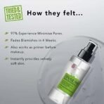 O3+ Snail 98 Mucin Serum With Niacinamide For Deep Hydration, Smooth & Moisturised Skin, 100ml - Fast UK Delivery - Image 4