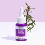 Dr. Sheth's Rosemary & Redensyl Hair Serum-In-Oil|Boosts Hair Growth & Reduce Hair Fall| With 20% Hair Growth Actives 3% Redensyl,4% Anagain,Rosemary Oil,Caffeine & Peptides,50G|For Men & Women|30 Ml - Fast UK Delivery - Image 3
