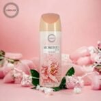 Armaf Beau Elegant & Momento & Femme Essence Deodorant Body Spray for Women - 200ml Pack of-3 - Fast UK Delivery - Image 5