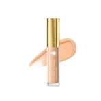 MyGlamm Super Serum Concealer Liquid Form- 201N Fawn - 6g | Infused With Hyaluronic Acid & Vitamin C| Long Lasting & Full Coverage Concealer | All Skin Type - Fast UK Delivery