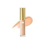 MyGlamm Super Serum Concealer Liquid Form- 201N Fawn - 6g | Infused With Hyaluronic Acid & Vitamin C| Long Lasting & Full Coverage Concealer | All Skin Type - Fast UK Delivery