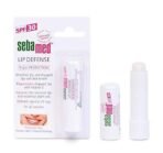SebaMed Lip Stick Defense SPF 25/30, White - Fast UK Delivery - Image 2
