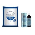 Diabliss Diabetic Friendly Sugar 5Kg Bag and Blood Glucose Management Herbal Water 500ml - Low Glycemic Index (GI) - Image 2