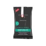 O3+ Hair Spa Kit Infused with Argan Oil, Rosemary & Oats for Fall Control, Deep Nourishing & Repairing - Fast UK Delivery