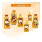 American Garden U.S. Mustard, 8 oz 227 g - Fast UK Delivery - Image 7