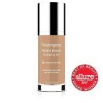 Neutrogena Hydro Boost Hydrating Tint with Hyaluronic Acid, Lightweight Water Gel Formula, Moisturizing, Oil-Free & Non-Comedogenic Liquid Foundation Makeup, 60 Natural Beige 1.0 fl. oz - Fast UK Delivery - Image 5