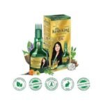 Kesh King Ayurvedic Medicinal Oil, 300Ml,300 Grams - Fast UK Delivery - Image 3