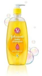 Johnson's Baby No More Tears Shampoo, 475ml - Fast UK Delivery - Image 5