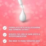 Neutrogena Bright Boost Illuminating Serum | 3X Brightening Power | Amino Sugar & Turmeric Extract | Non-Comedogenic | For Men & Women30ml - Fast UK Delivery - Image 6