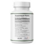 Grenera Moringa Oleifera Tablets 1000mg - Made wit Uncoated Raw Dried Moringa Leaf - Non-GMO Whole Green Super-Food 240 Count (Pack of 1) - Image 3