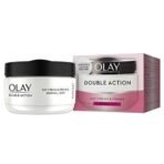 Olay Double Action Day Cream (50ml) - Fast UK Delivery - Image 4