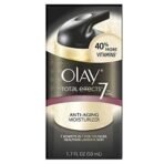Olay Total Effects7 Anti-Aging Moisturizer 50ml - Fast UK Delivery - Image 3