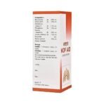 Bakson's Homoeopathy Kof Aid Syrup 60ml_Pack of 2 - Image 3
