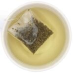 Gopaldhara Darjeeling Jasmine Green Tea Bag | 75 pieces Tea Bag | 150g Standup Pouch | - Fast UK Delivery - Image 4
