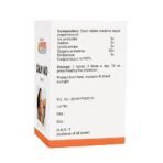 Dr. Bakshi's BAKSON'S HOMOEOPATHY CALM AID TABLET -75TABS - Fast UK Delivery - Image 4