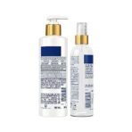 Dove Beautiful Curls Sulphate-Free Shampoo 380ml & Curls Defining Hair Gel 100ml, Combo | No Parabens & No Dyes | Made for Curly Hair, With Tri-Moisture Essence for Smooth, Shiny, Bouncy Curls - Fast UK Delivery - Image 3