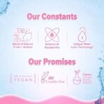 Aqualogica Radiance+ Silky Body Lotion-200ml|Long Lasting Intensive deep 24H Moisturization|With Watermelon & Niacinamide|Non Greasy & Healthy Radiant Skin|Daily moisturiser for Dry and Rough Skin - Fast UK Delivery - Image 7