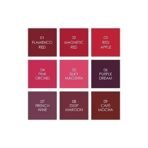 Glam 21 Lip Sutra Non-Transfer Crayon Lipstick |Lightweight & Longlasting| Creamy and comfortable on lips -2.8 gm | Maroon Love-13 - Fast UK Delivery - Image 7