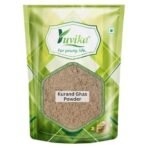 Yuvika Kurand Ghas Powder - Bophali - Baphuli - Corchorus Depressus 100 Grams - Fast UK Delivery - Image 2