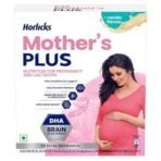Horlicks Mother's Plus Vanilla Refill 200 g - Fast UK Delivery - Image 2