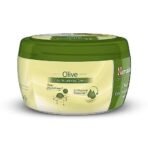 Himalaya Olive Extra Nourishing Cream 200ml - Fast UK Delivery - Image 3