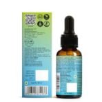 WOW Skin Science Hyaluronic Acid Moisturising Face Serum | For Dry and Aging Skin | Repair, Smooth & Hydration | All Skin Types | Parabens Free | For Women & Men | 30 ml - Fast UK Delivery - Image 5