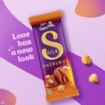 Cadbury Dairy Milk Silk Assorted Valentine's gift Chocolates Box of Love with Photo Frame, 394 g - Fast UK Delivery - Image 7