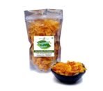 Organic Bites Raw Cornflakes for Frying (Maize Poha) - 400 gm - Fast UK Delivery - Image 2