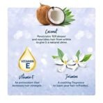 Parachute Advansed Jasmine Coconut Hair Oil, 45 ml - Fast UK Delivery - Image 4