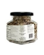 Shunya India Immunity Booster Herbal Infusion tea Tisane, 45gm - Tea with Ashwagandha Natural Antioxidant, Help to Reduces Inflammation, Support Natural Detoxification Processes, Caffeine Free - Fast UK Delivery - Image 3
