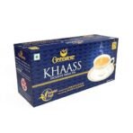 GOODRICKE Khaass Assam Tea - 25 Tea Bags (Pack of 4) | 100% Natural Assam Chai with Golden leaves | Sweet Lasting Flavour - Fast UK Delivery - Image 6
