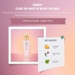 Armaf Club De Nuit Woman Fragrance Body Spray 250ml - Fast UK Delivery - Image 5