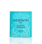 Goodwyn Peppermint Tea, Herbal Tea to Refresh and Rejuvenate, 100 Tea Bags - Fast UK Delivery - Image 6