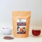 GRENERA South African Rooibos Tea - 250 Grams, Imported From South Africa, Caffeine Free, Anti Oxidant Rich Tea - Loose Leaves - Fast UK Delivery - Image 3
