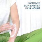 Cetaphil Moisturizing Lotion For All Skin Types, Fragrance free 16 oz - Fast UK Delivery - Image 5