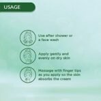 Himalaya Nourishing Skin Cream, 200ml - Fast UK Delivery - Image 4