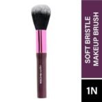 Hilary Rhoda One Touch Brush | Soft Bristle Makeup Brush For Cream, Liquid & Powder Foundation & Blush | Non Absorbing Makeup Brush - Fast UK Delivery - Image 3