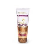 L'Oreal Paris Rapid Reviver Total Repair 5 Deep Conditioner, 180ml & L'Oreal Paris Rapid Reviver 6 Oil Nourish Deep Conditioner, 180ml - Fast UK Delivery - Image 6