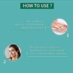 Ayouthveda Ultra Hydrating Face Emulsion Cream 60 Gm With Aloe Vera & Coconut Water | Best Hydrating Face Cream for Women and Men | Prevent Dark spots, Blackheads and Blemishes | All Skin Types (Pack Of 1; 60G) - Fast UK Delivery - Image 7