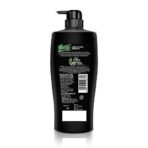 Dabur Vatika Long & Black Shampoo - 640ml | With Amla & Bhringhraj I For Shiny, Long & Black Hair | No Added Parabens | Provides Gentle Cleansing, Conditioning and Nourishment to Hair - Fast UK Delivery - Image 3