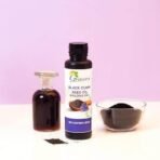 Grenera Black Cumin Seed Oil 250 ml, Cold Pressed, Nigella Sativa, Kalonji Oil for Immunity, Skin, Hair, Rich Source of Natural Thymoquinone, Rich in Omega 3,6 & 9 - Fast UK Delivery - Image 6