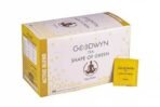 Goodwyn Shape Of Green Tea Bags, Pure and Premium Green Tea | 200 Tea Bags - Fast UK Delivery - Image 2