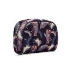 Colorbar Safari Pouch - Multi II Multipurpose Pouch for Essentials, Makeup and More II 1 Large Compartment & 1 Inner Pocket with Zipper - Fast UK Delivery - Image 3