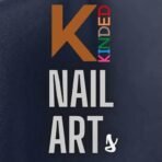 KINDED Nail Paint Long Lasting Lacquer Nail Art Nail Polish Enamel Nail Polish Glitter Topper Coat for Girls Women (9 ml, Glittery Finish, Shade 37 Nail Art Gold Mine) - Fast UK Delivery - Image 5