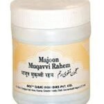 Rex Remedies Limited Majoon-e-Muqawwi Reham 125 gm.