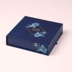 Blue Nectar Premium Kumkumadi Gift Set for Women & Men | Gel Scrub, Face Cream, Face Serum, Face Wash & Body Mist | Gift Box for Birthday, Anniversary & Special Occasions | For All Skin Types - Fast UK Delivery