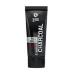 Beardo Charcoal Combo | Activated Charcoal Face Wash 100ml & Activated Charcoal Body Wash 200ml (Set of 2) - Fast UK Delivery - Image 3