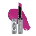 FASHION COLOUR Kissproof Non Transfer Lipstick | Water Resistant & Smudge Proof | Non-Drying | Lightweight | Long Stay Upto 15Hrs | Cherry Pink - Fast UK Delivery - Image 2
