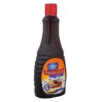 American Garden Pancake Maple Syrup Is a Delicious and Versatile Syrup That Adds a Sweet and Rich Flavor to Any Meal 710ml - Fast UK Delivery